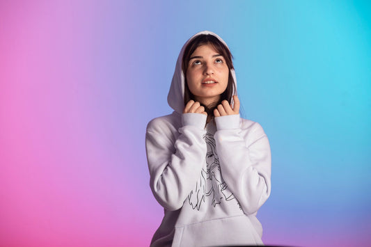 Hoodies: The Comfort King of Streetwear and Beyond