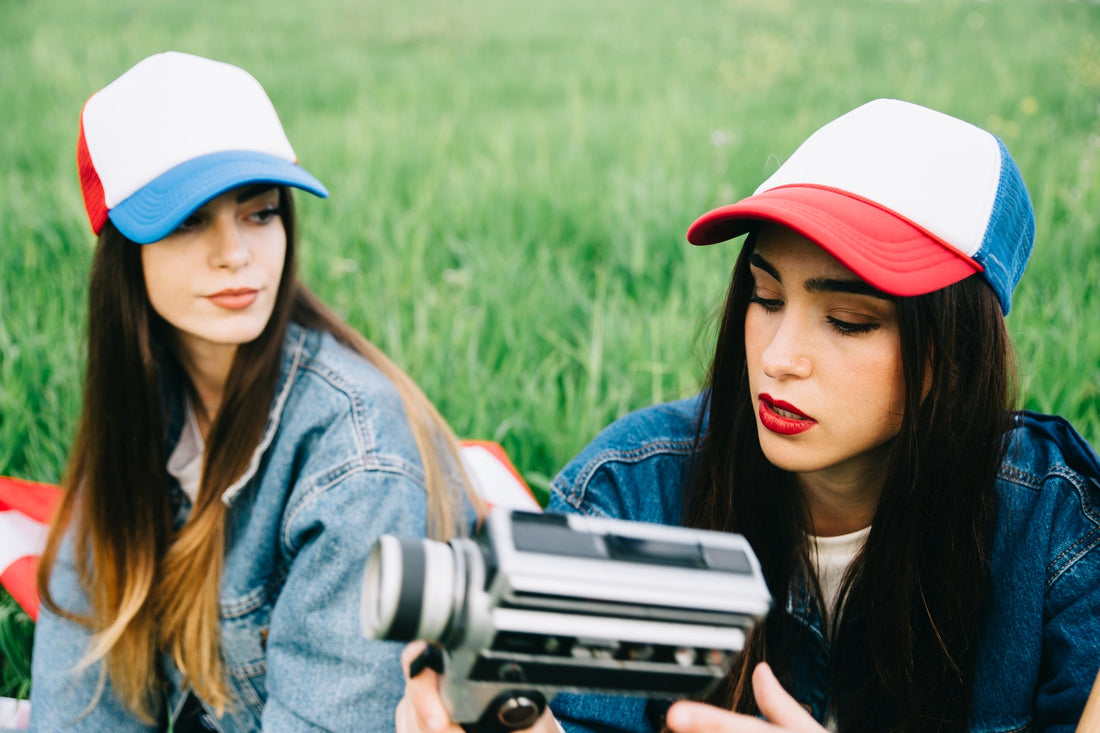Hats: The Perfect Blend of Function and Style