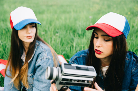 Hats: The Perfect Blend of Function and Style