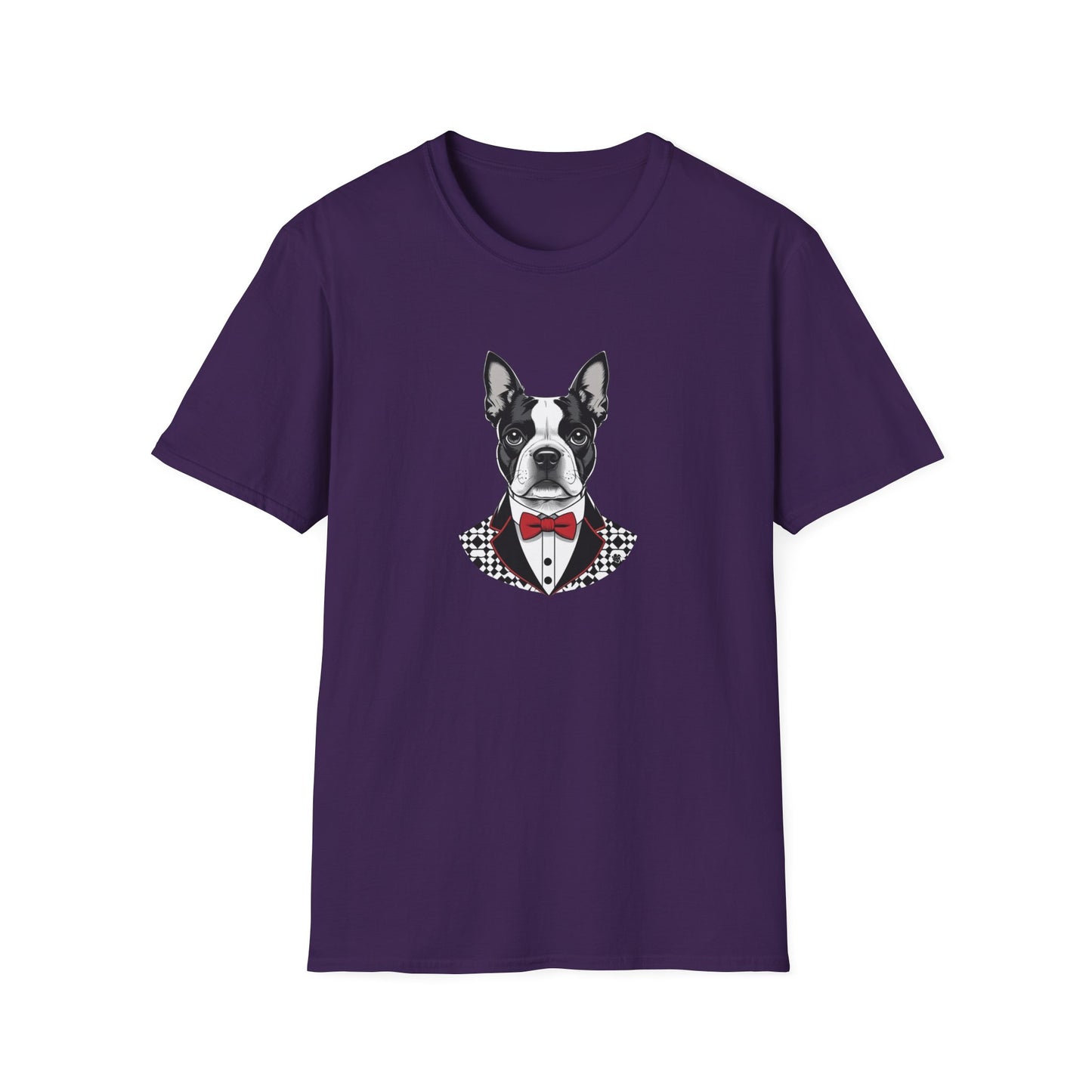 Boston Cutie T-Shirt
