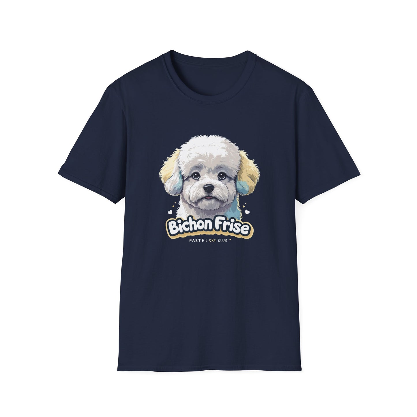 Bichon Frise T-Shirt