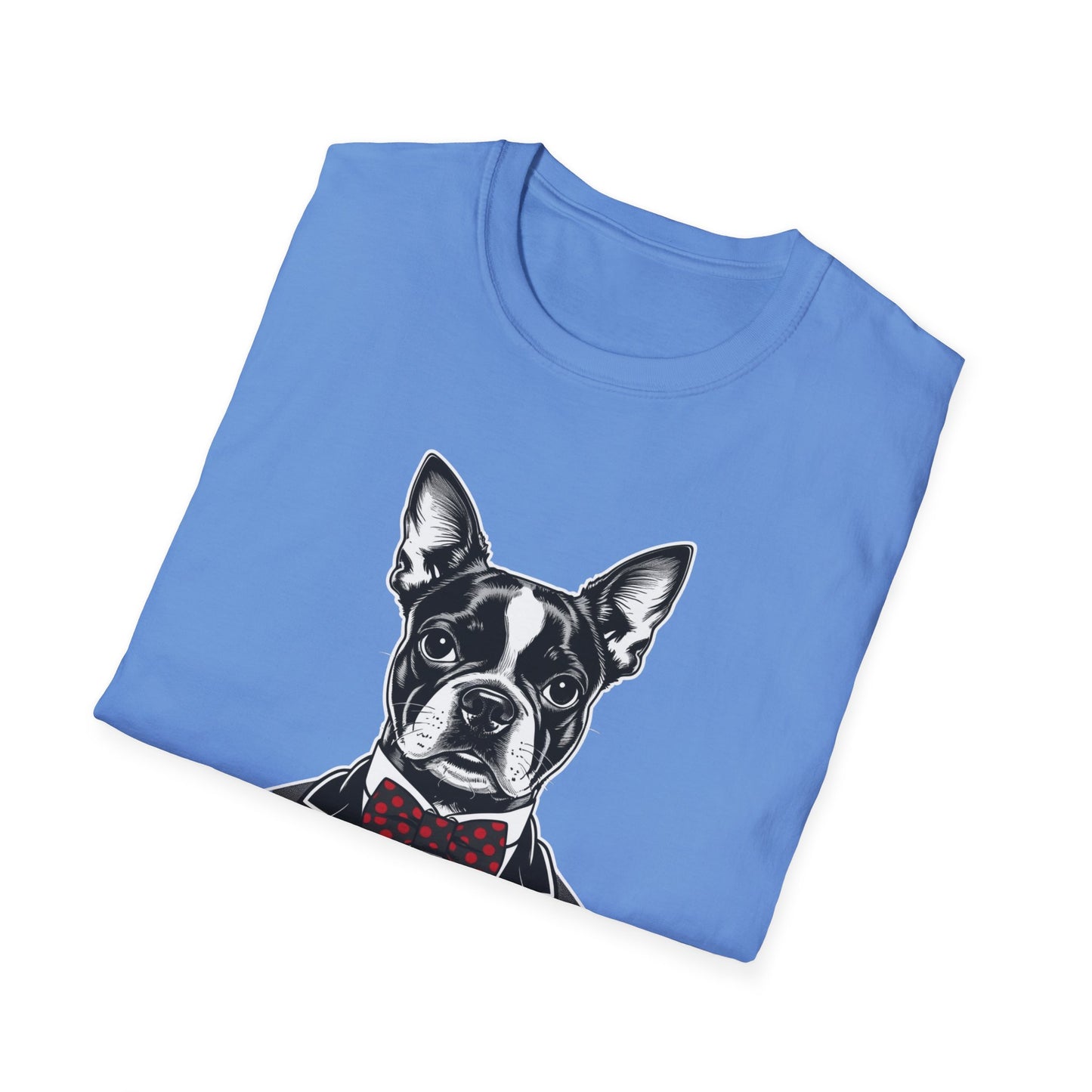 Formal Woofs T-Shirt