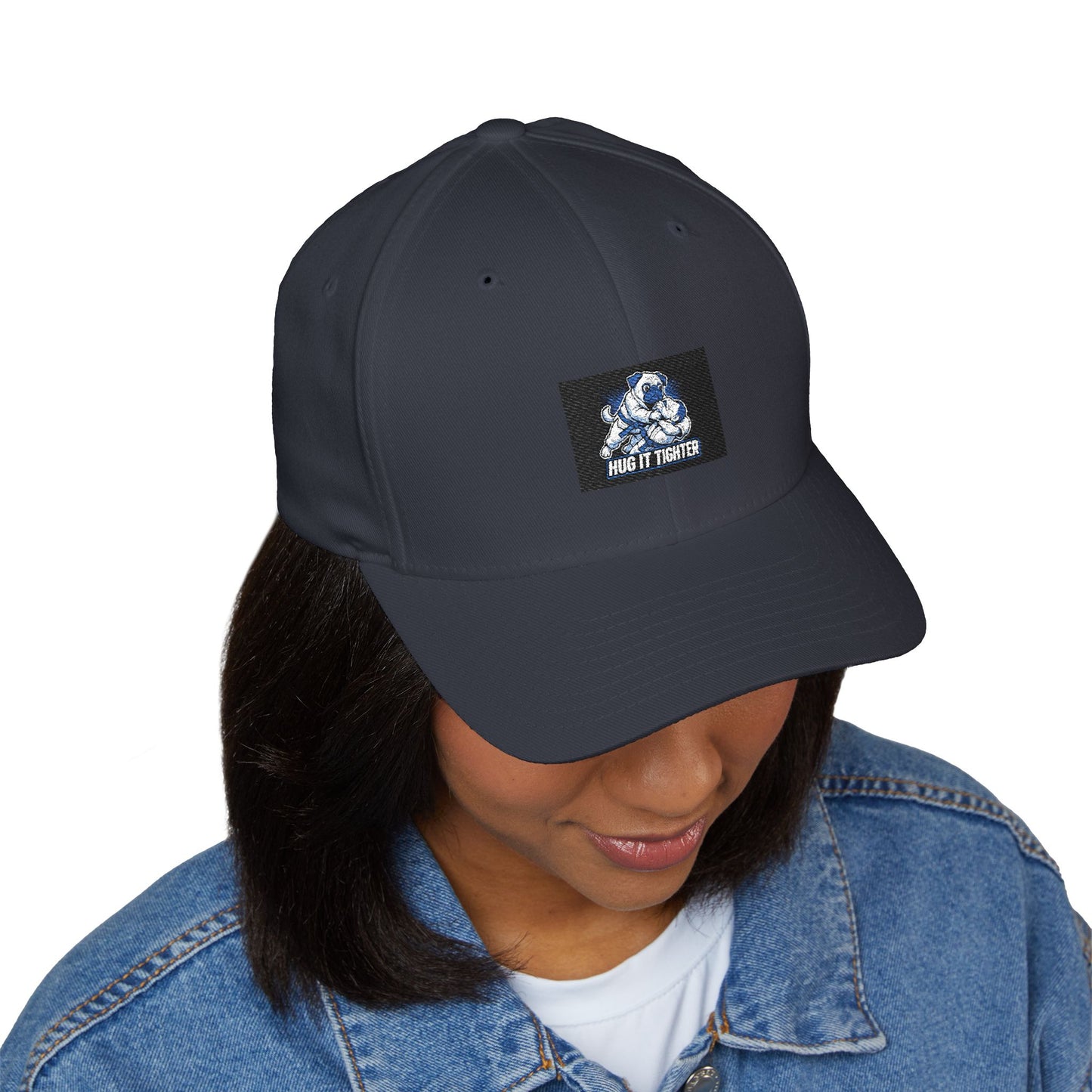 Hug It Tighter  Hat