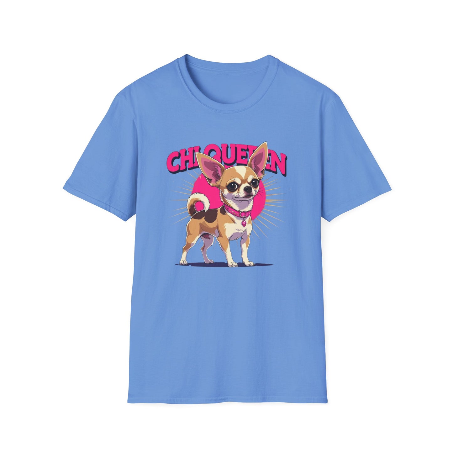 Chi Queen T-Shirt