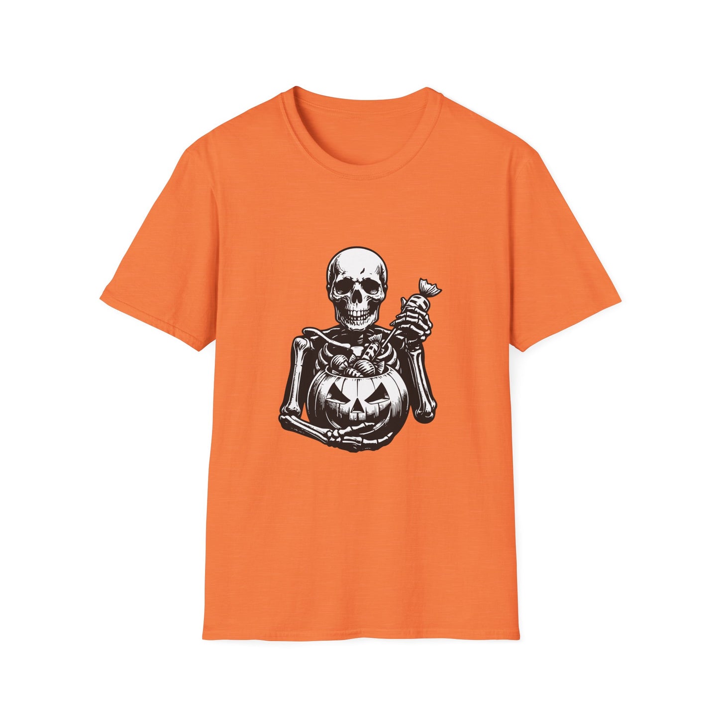 Halloween T-Shirt