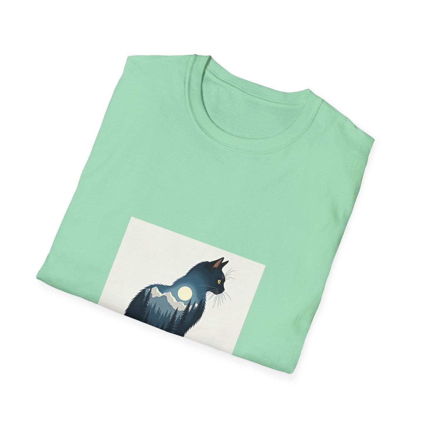 Cat T-Shirt