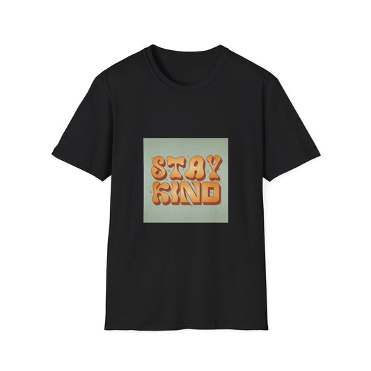 Stay Kind T-Shirt