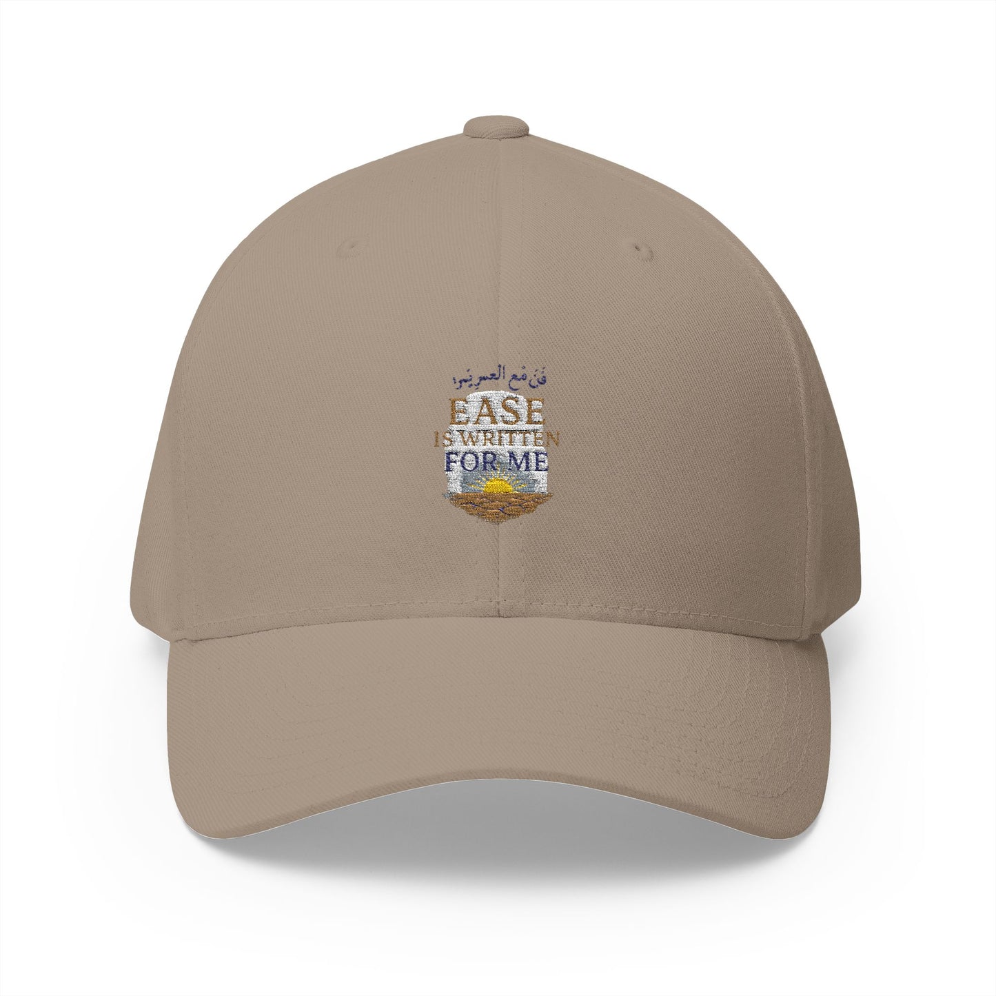 Ease Is Written for Me Hat