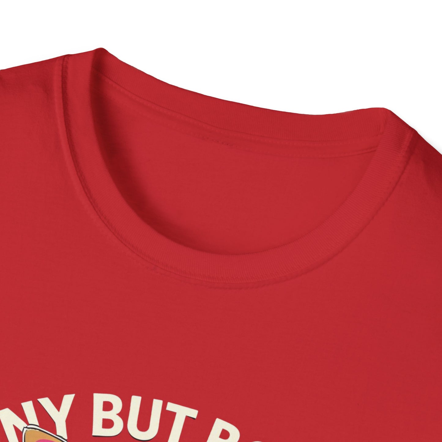 Tiny but Bossy T-Shirt