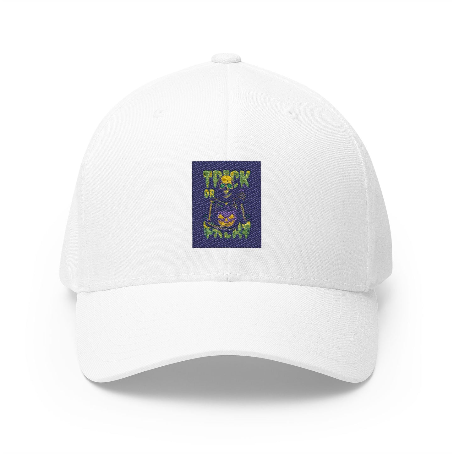 Trick or Treat hat
