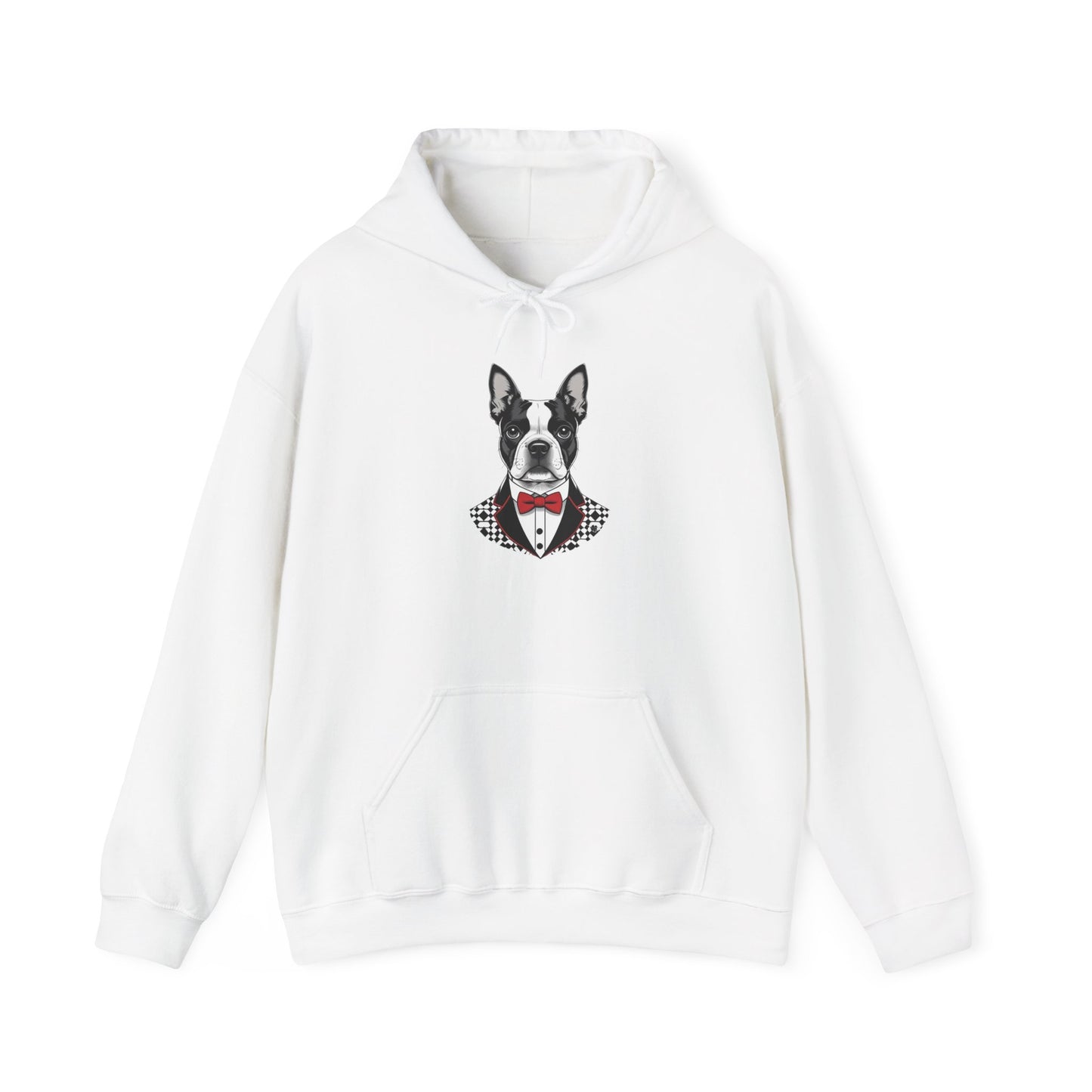 Boston Cutie Hoodie