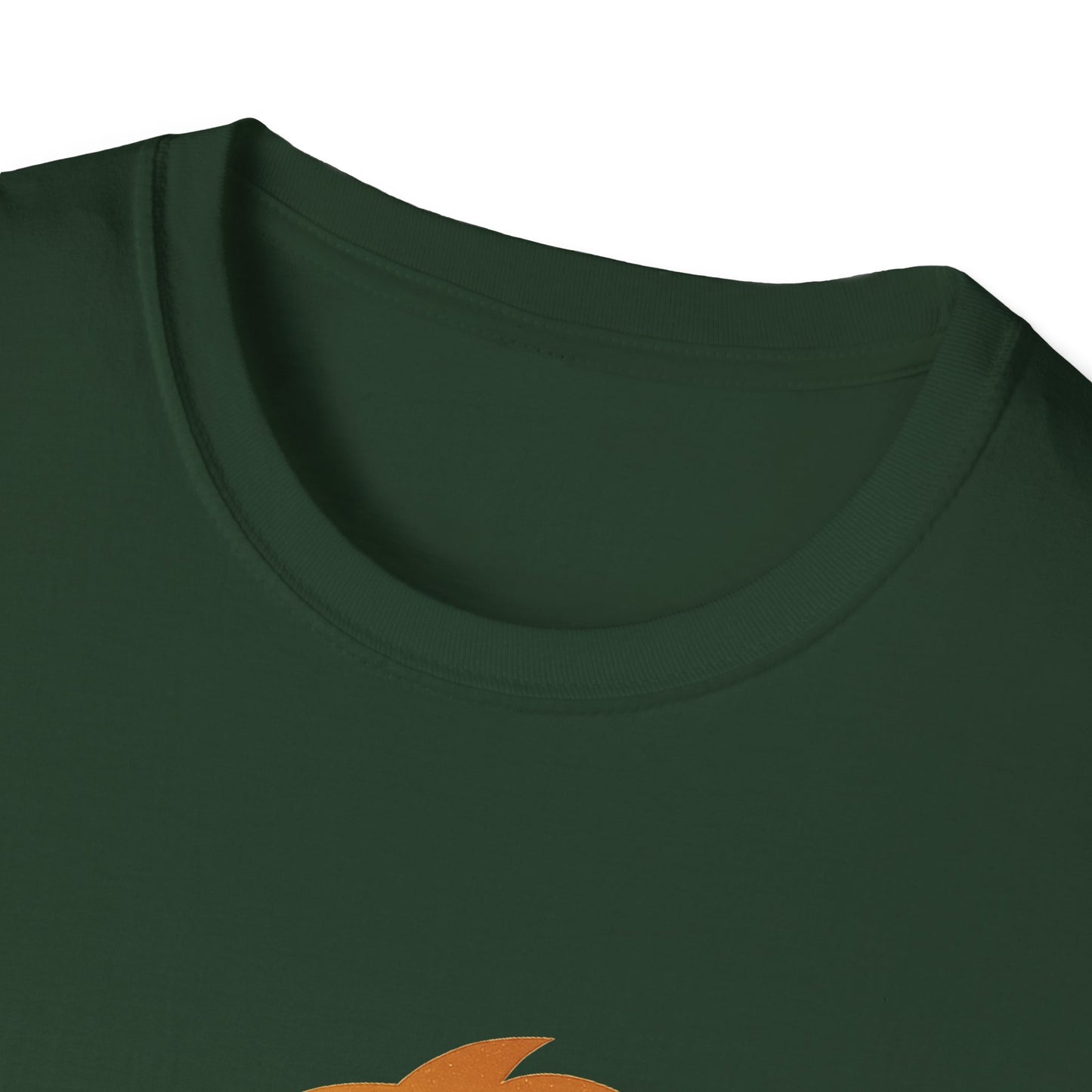 I Walk With Lions T-Shirt