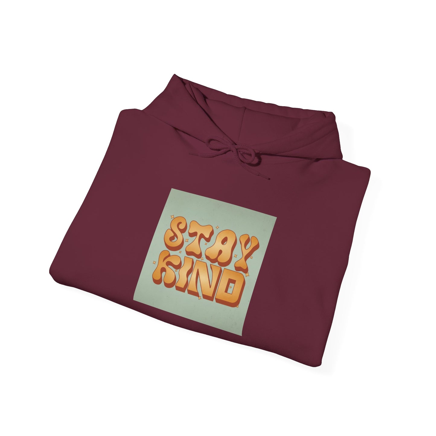 Stay Kind Hoodie