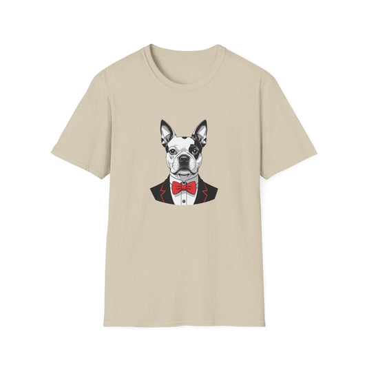 Boston Cutie T-Shirt