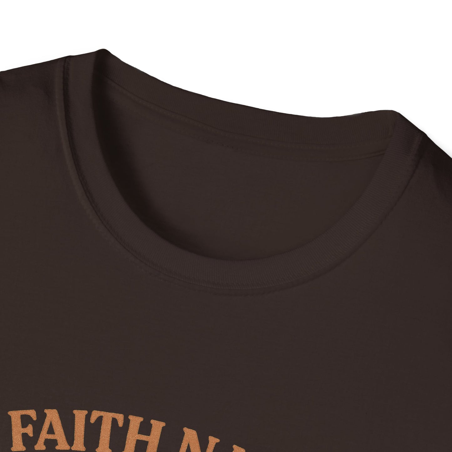 Faith Naps Are Sacred  T-Shirt