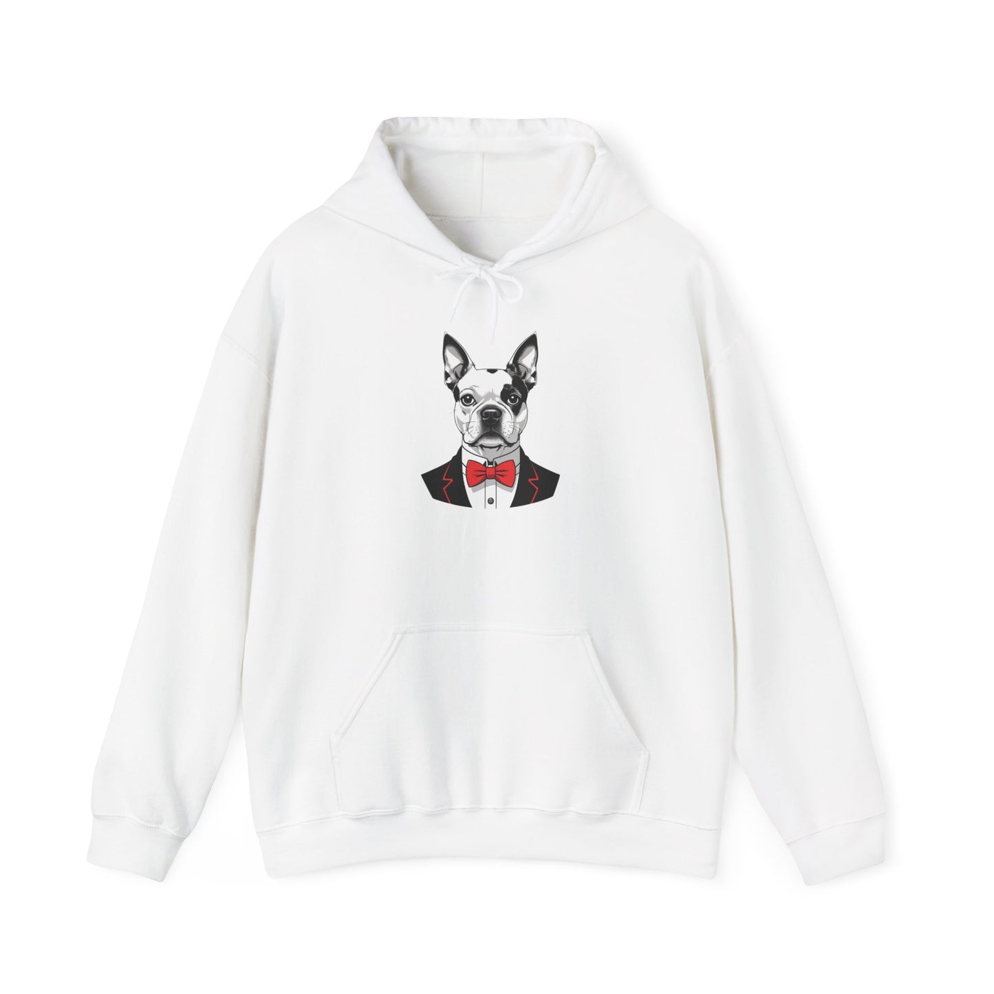 Boston Cutie Hoodie