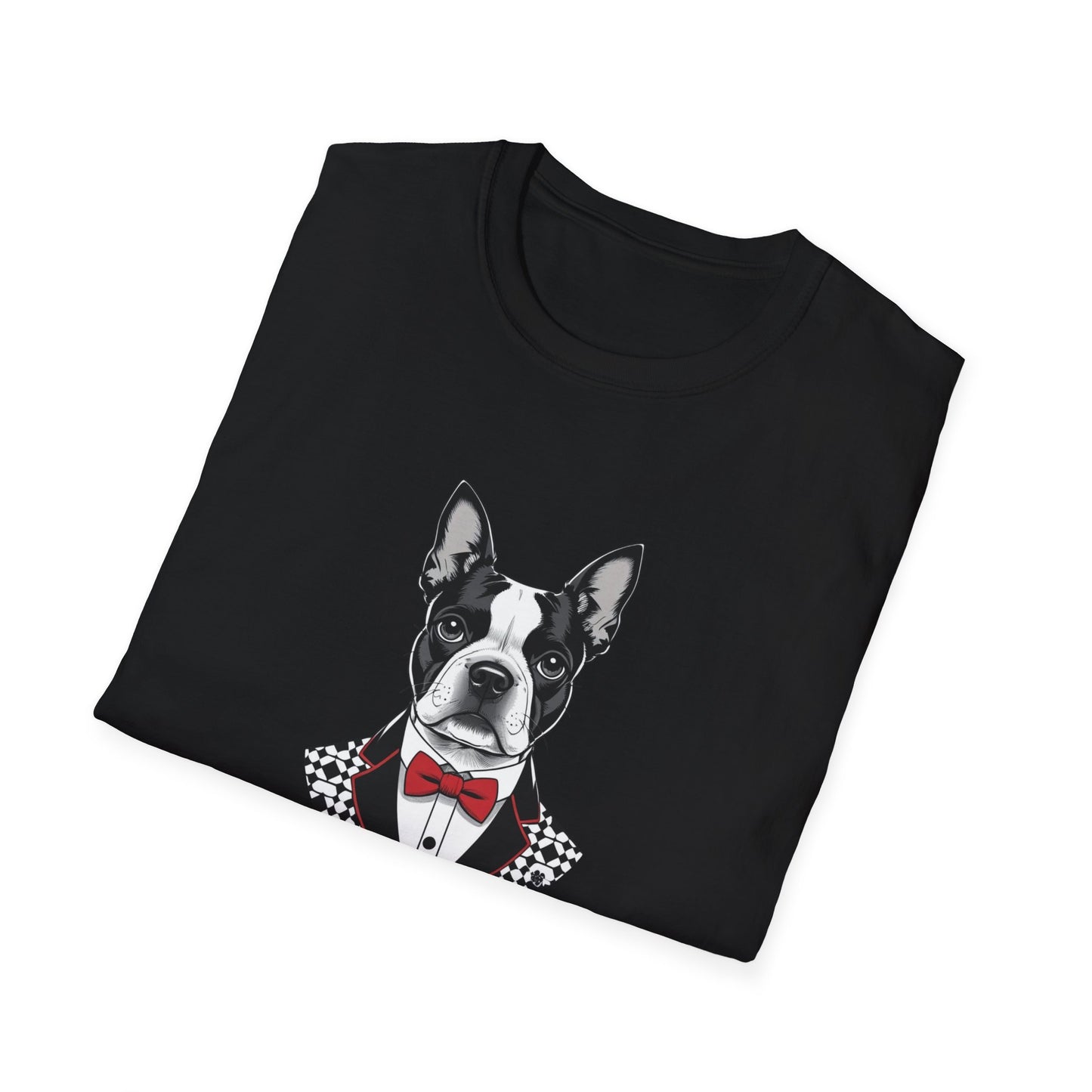 Boston Cutie T-Shirt