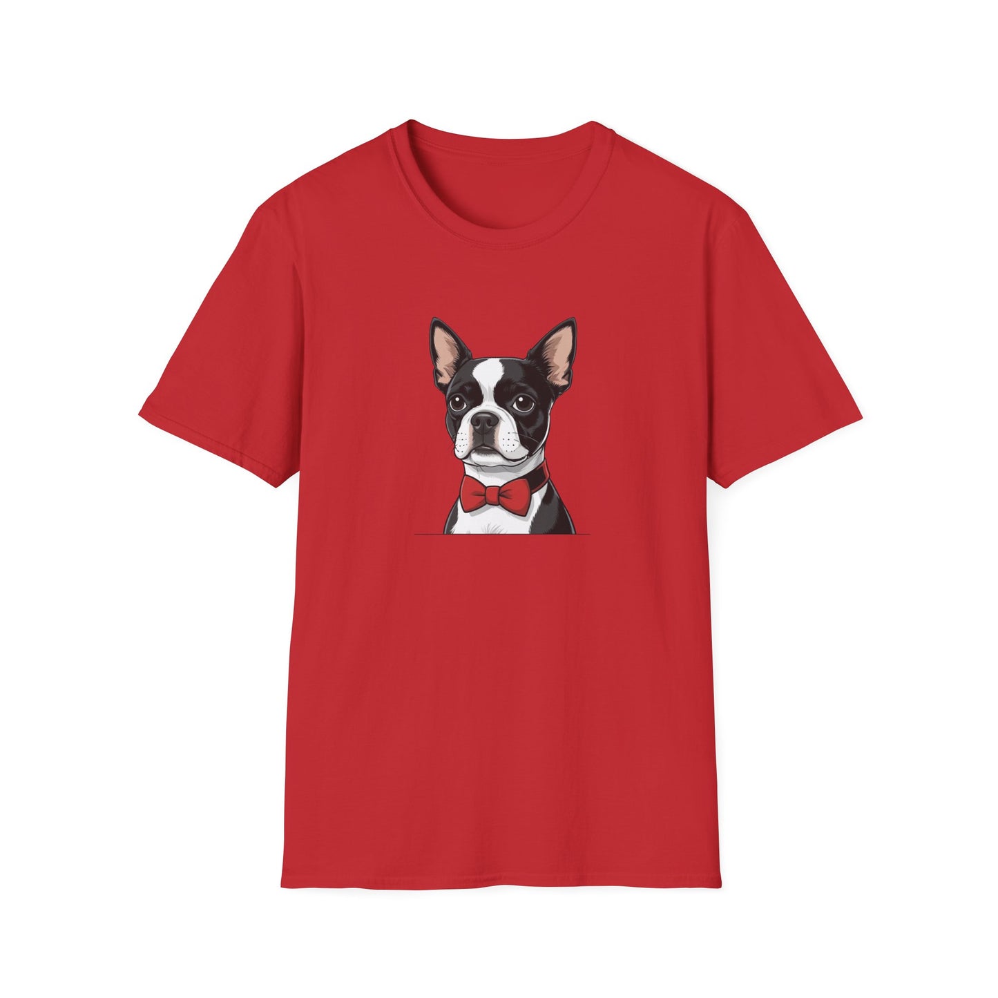 Boston Cutie  T-Shirt