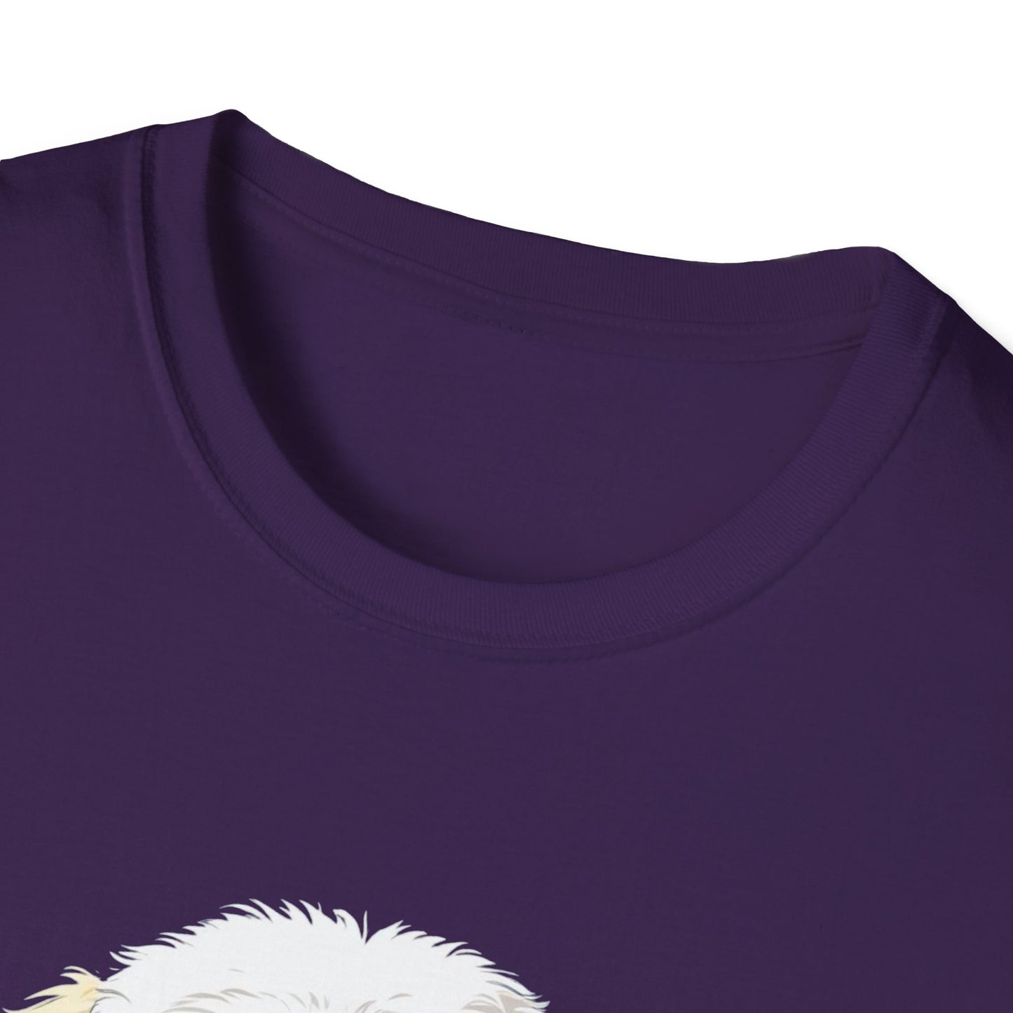 Bichon Frise T-Shirt