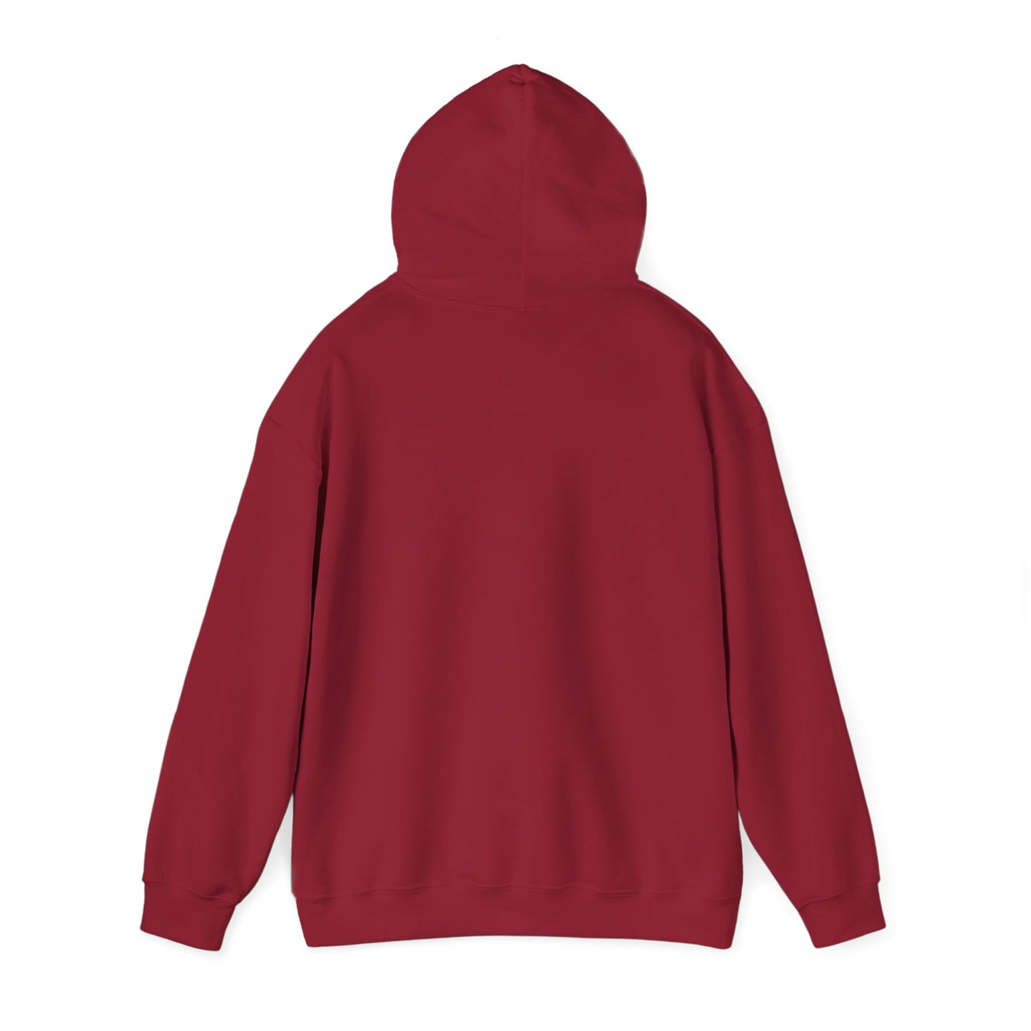 Baseball Mom Hoodie