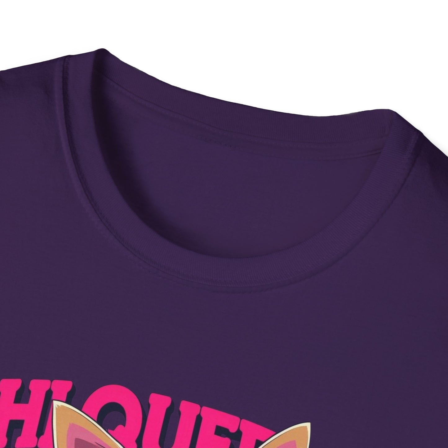 Chi Queen T-Shirt