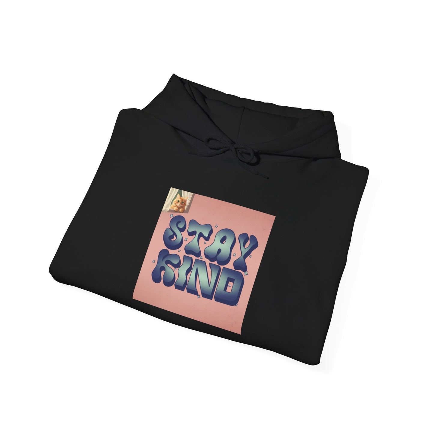 Stay Kind Hoodie