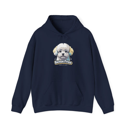 Bichon Frise Hoodie