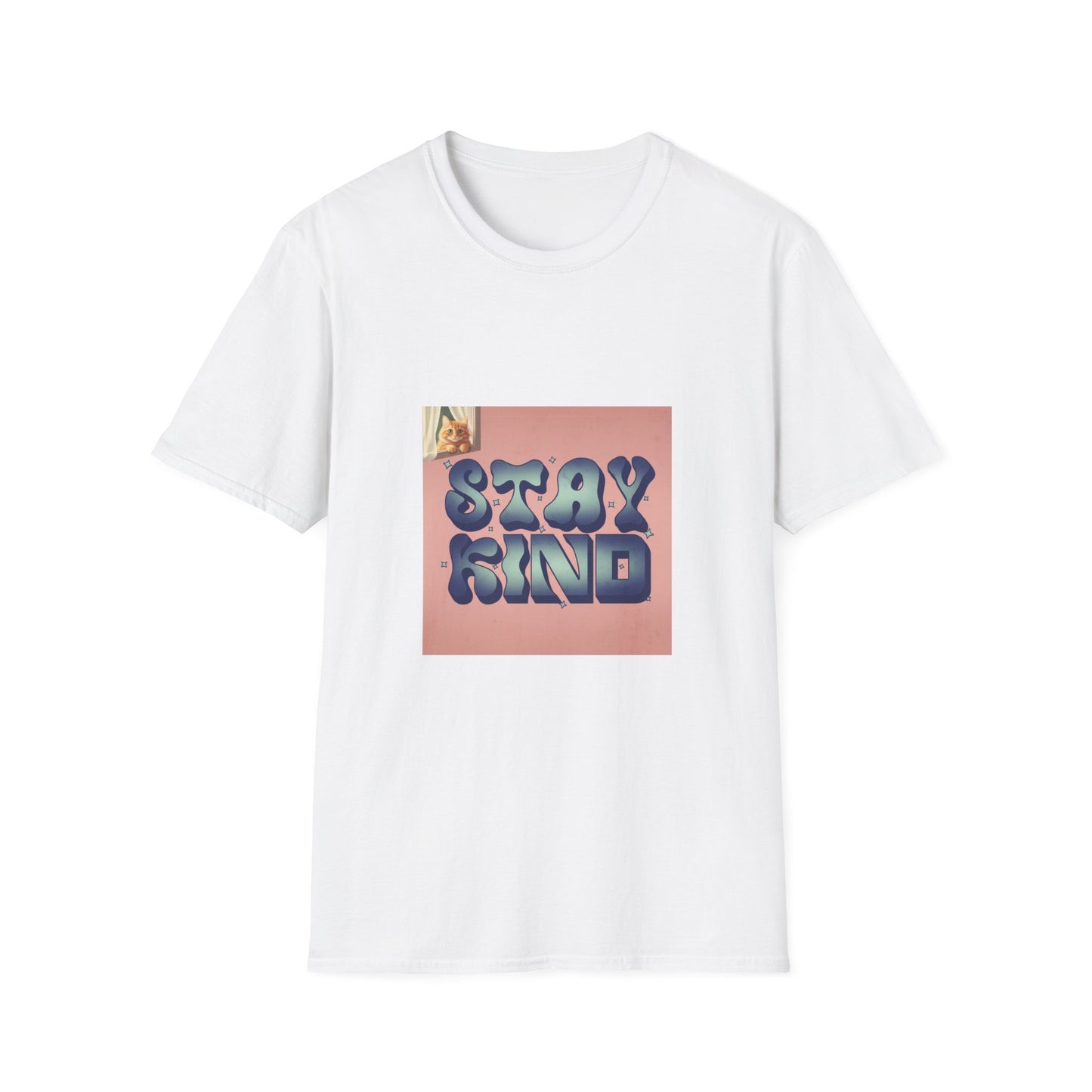 Stay Kind T-Shirt