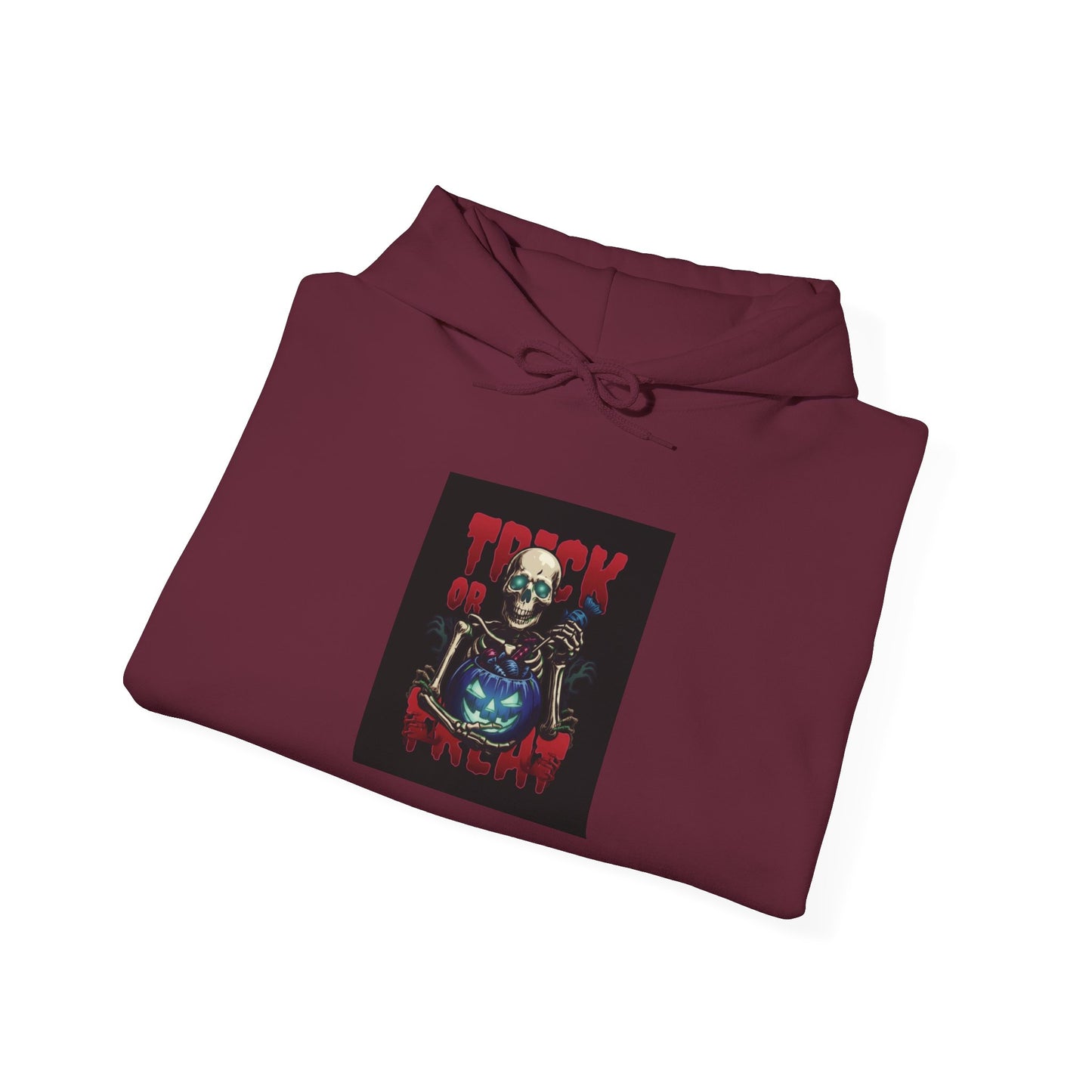 Trick or Treat Hoodie