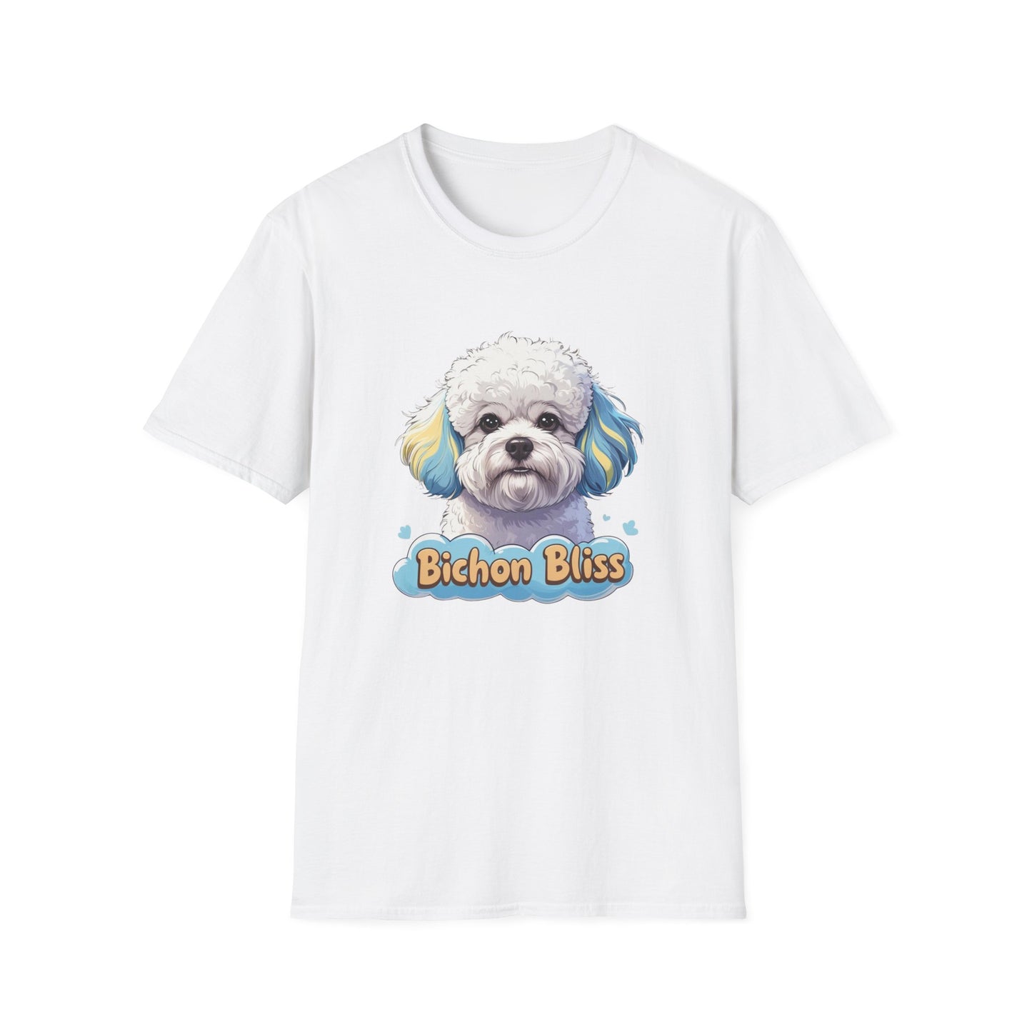 Bichon Bliss T-Shirt