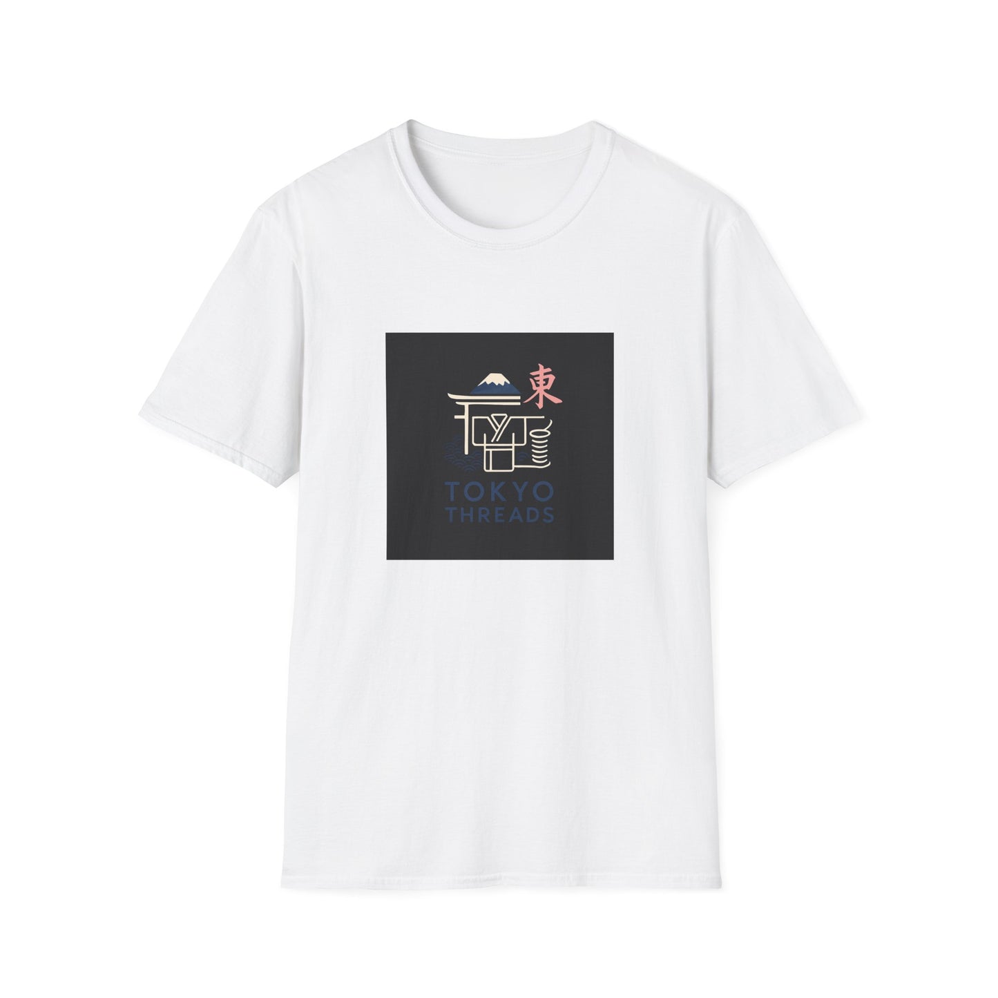 East Tokyo Threads T-Shirt
