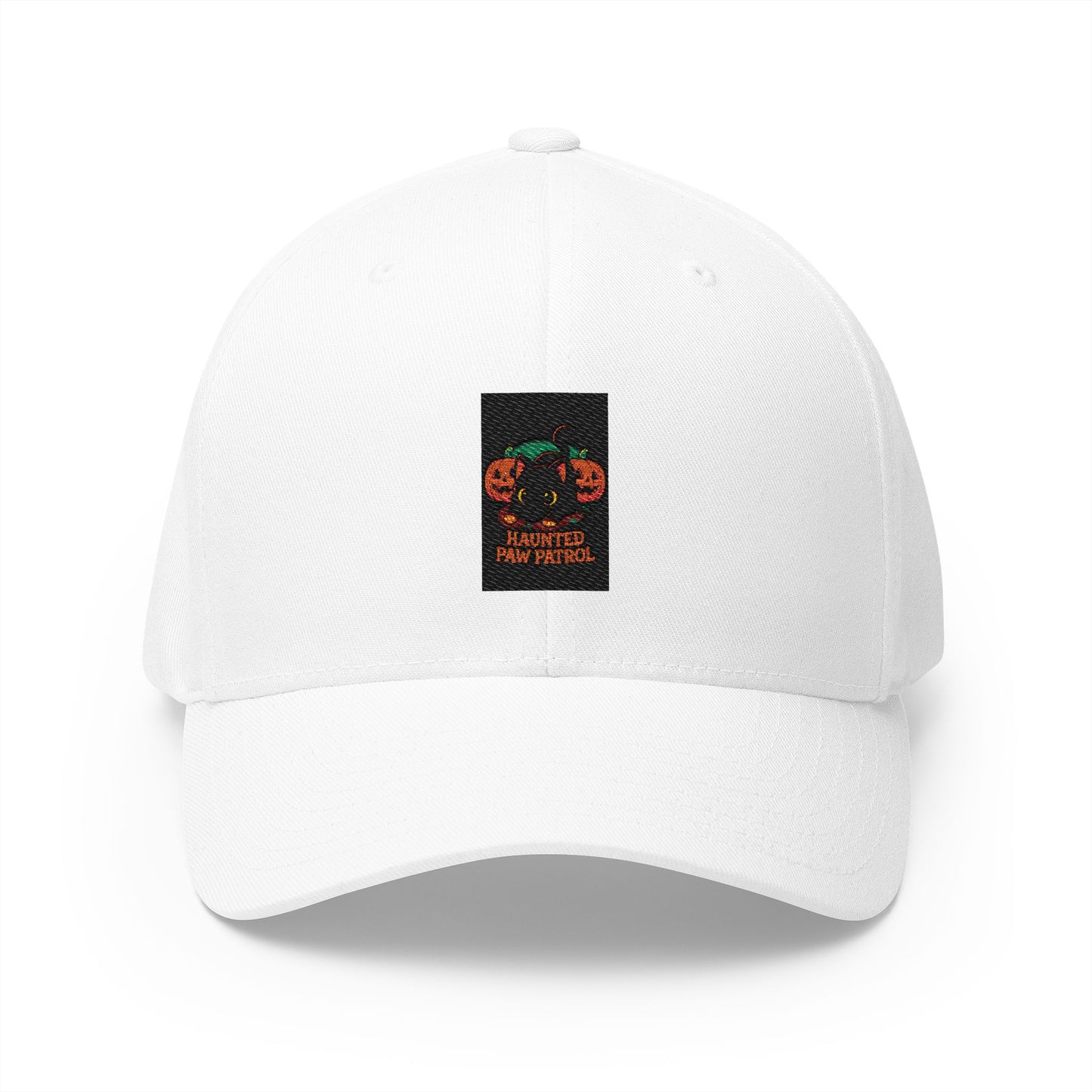 Haunted Paw Patrol hat
