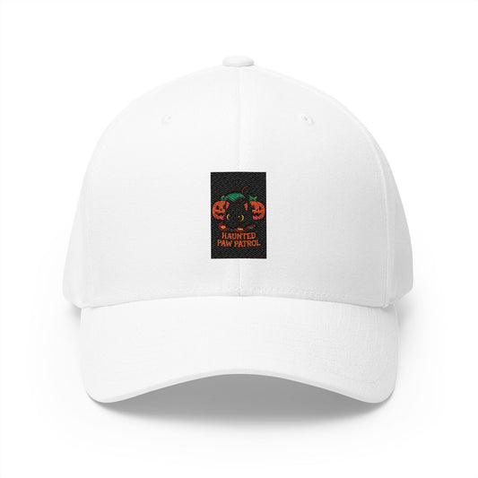 Haunted Paw Patrol hat