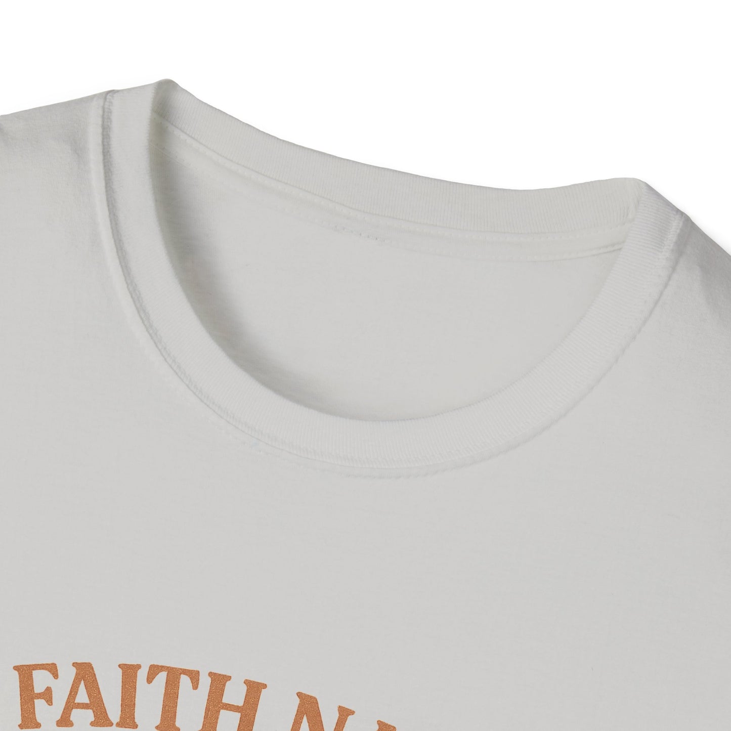 Faith Naps Are Sacred  T-Shirt