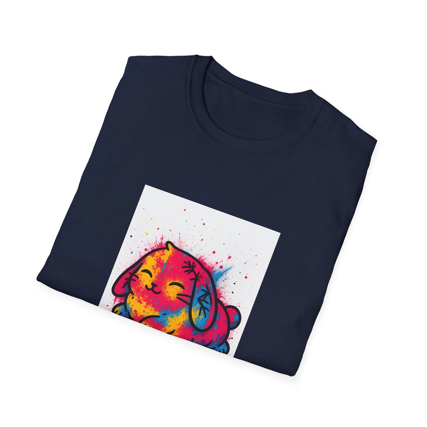 Cute Dog T-Shirt