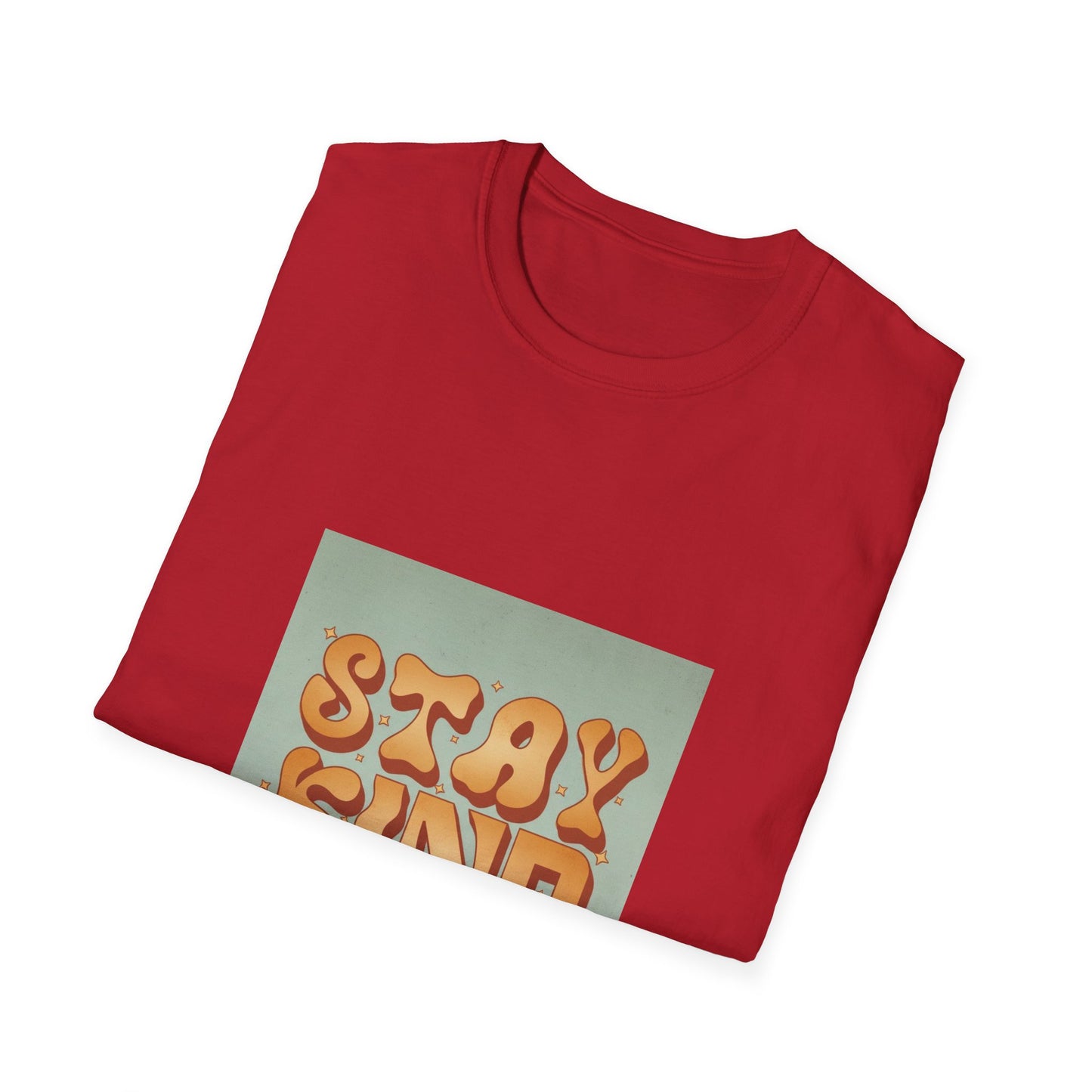 Stay Kind T-Shirt