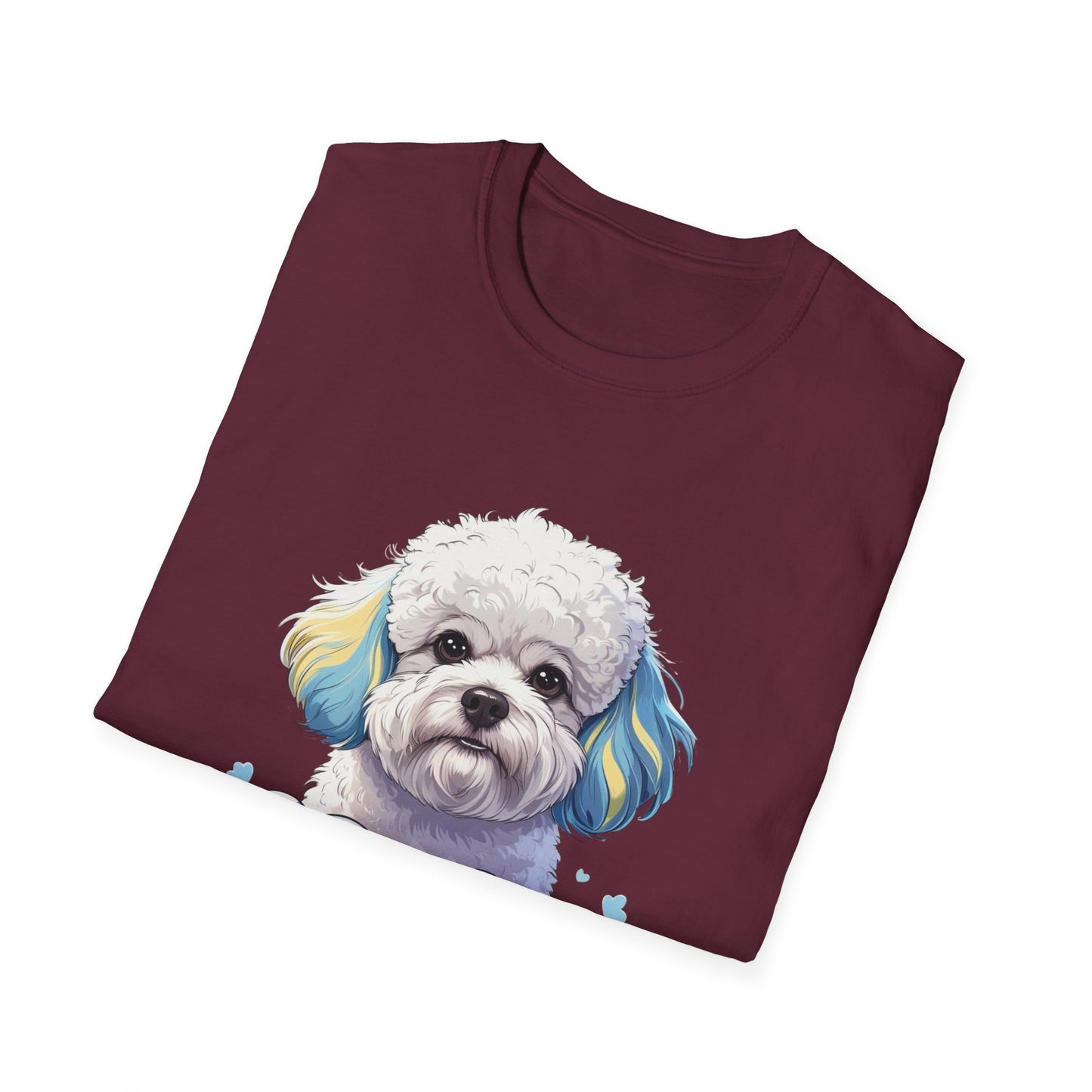 Bichon Bliss T-Shirt
