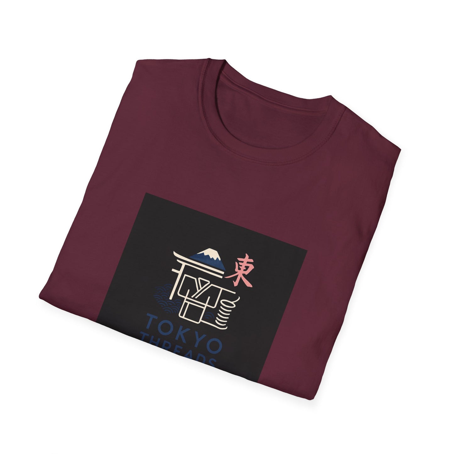 East Tokyo Threads T-Shirt