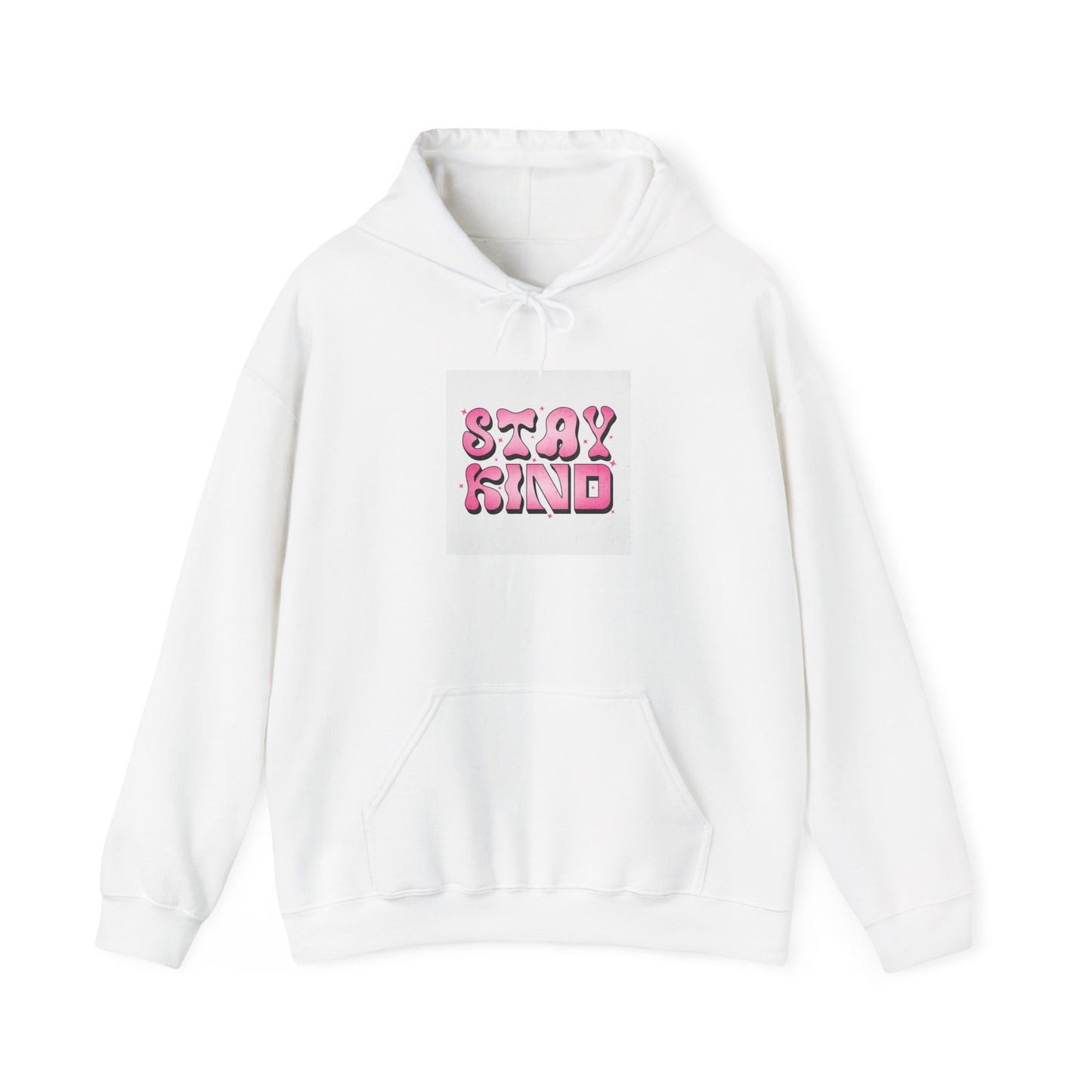 Stay Kind Hoodie