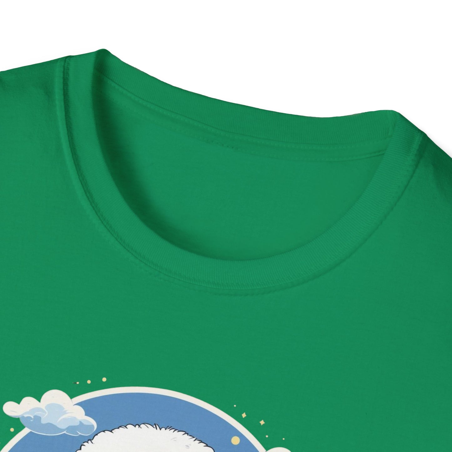 Bichon Frise Baloo T-Shirt