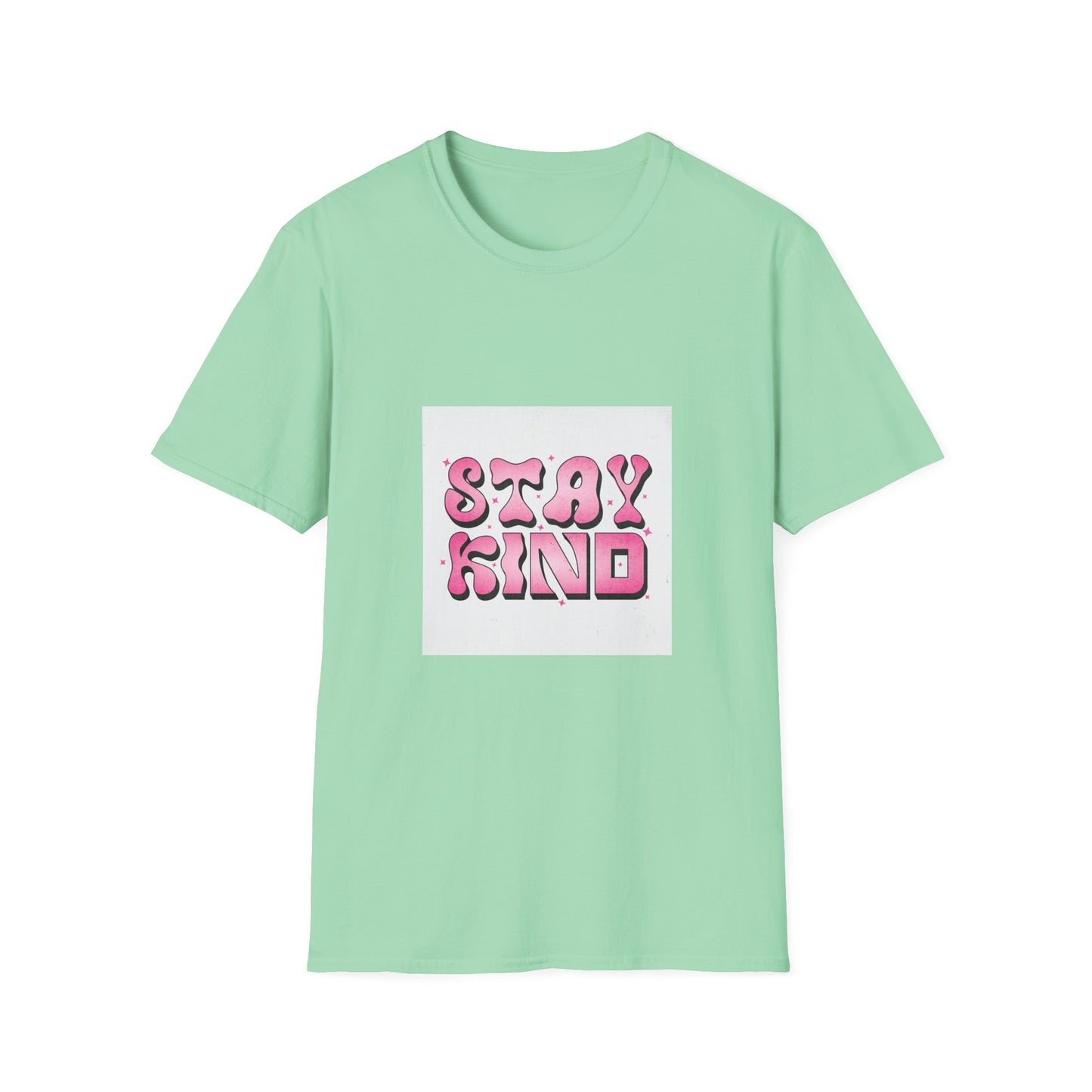 Stay Kind T-Shirt