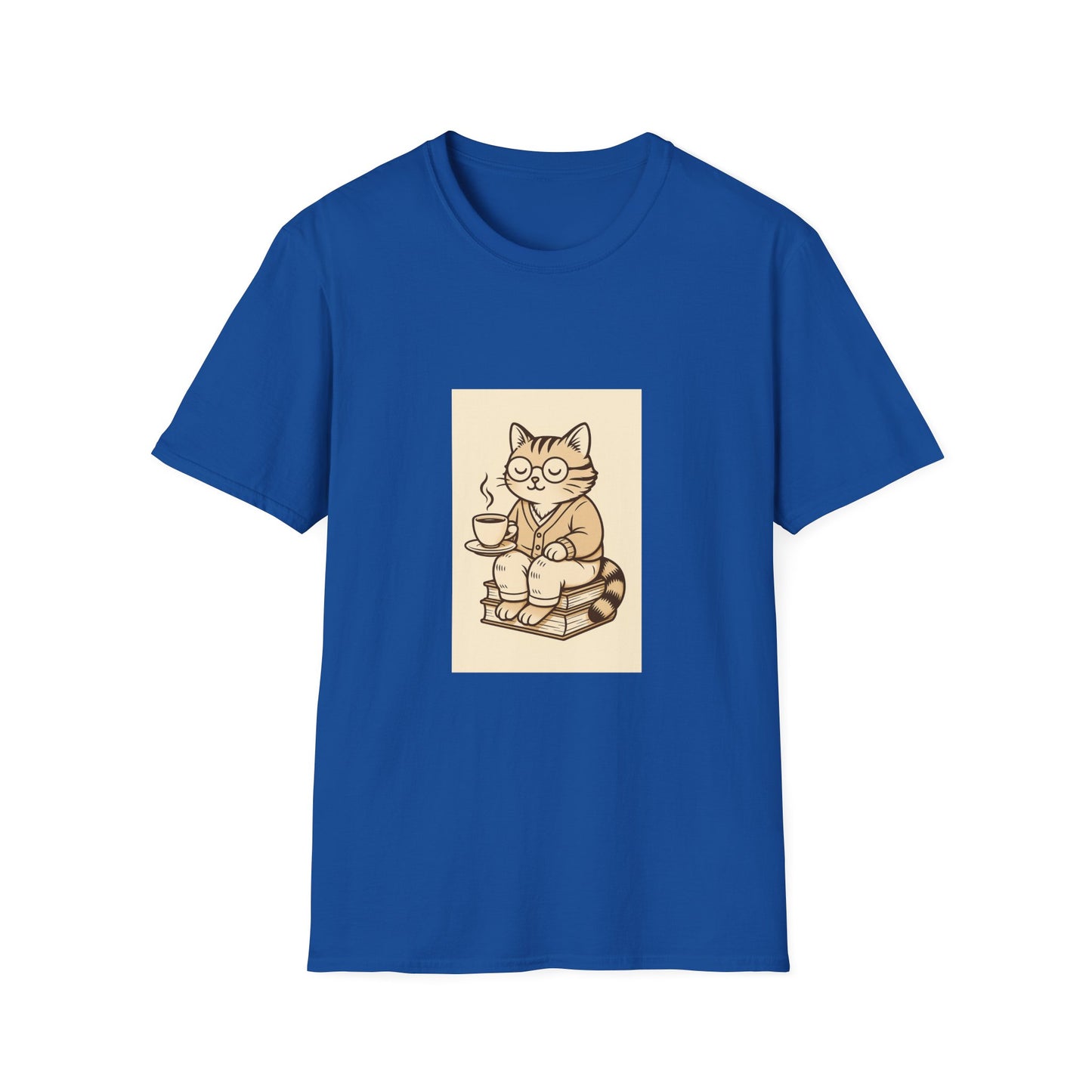 Cute Cat T-Shirt
