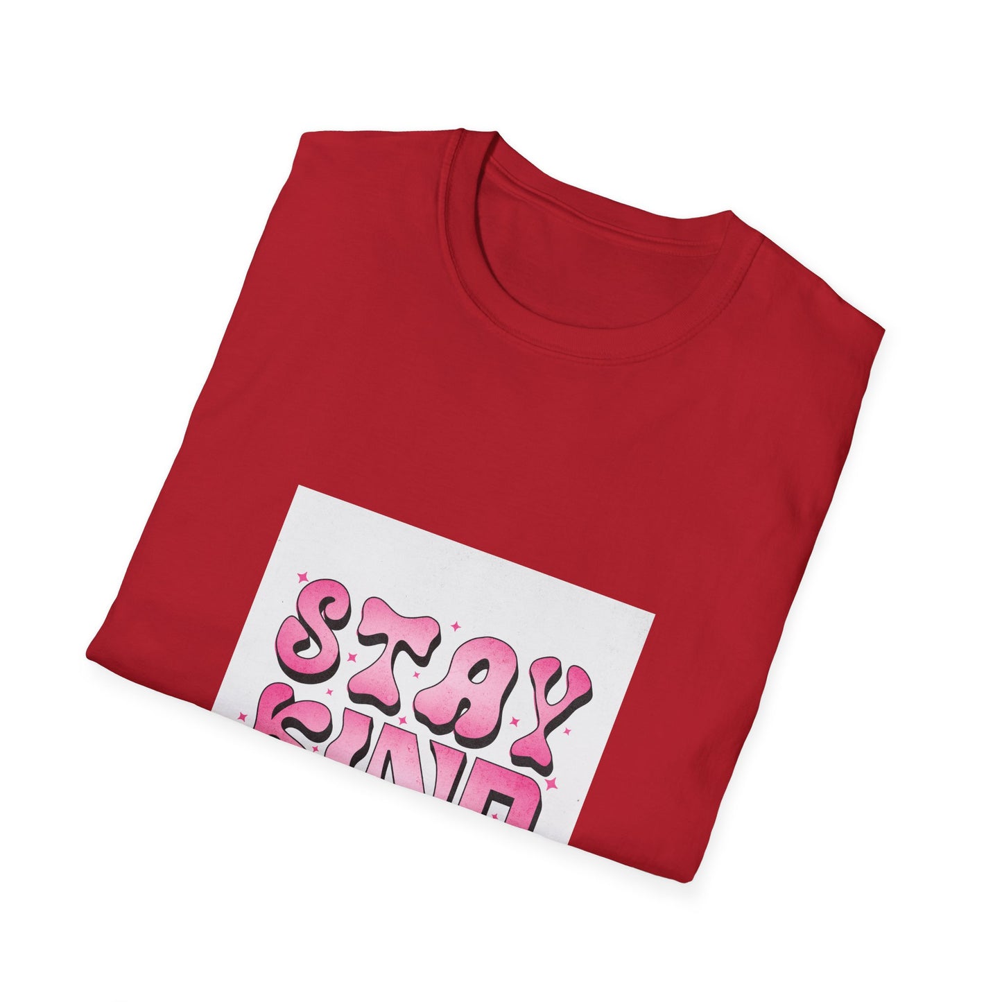 Stay Kind T-Shirt