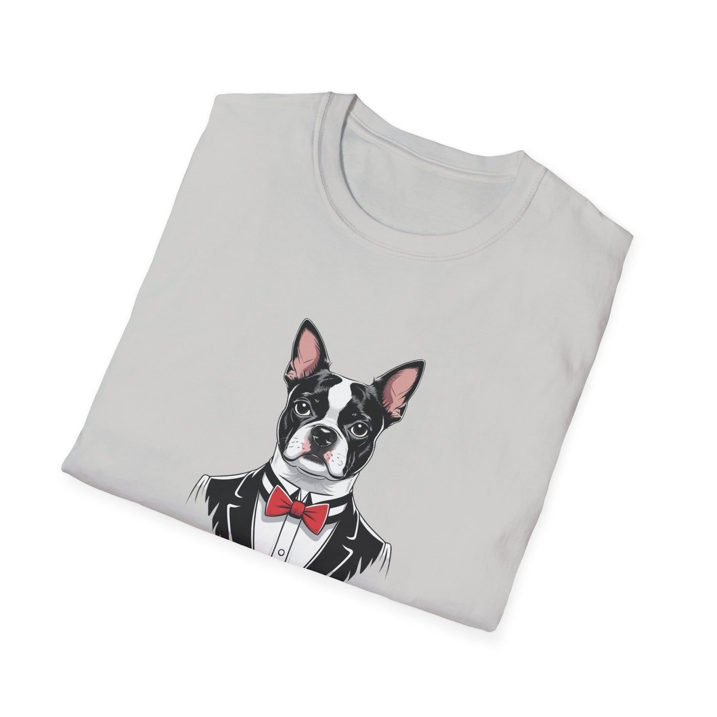 Fancy Face T-Shirt