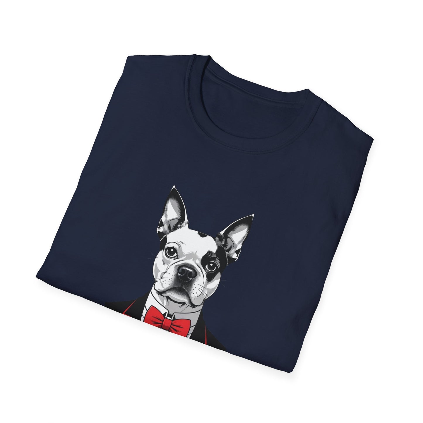 Boston Cutie T-Shirt