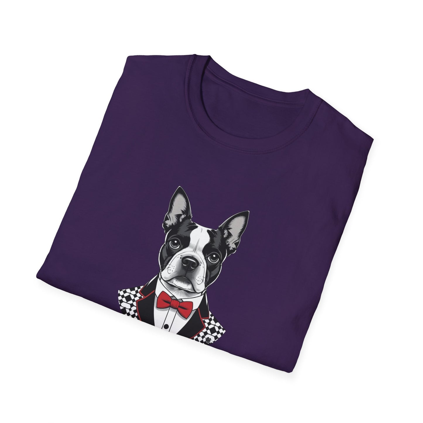 Boston Cutie T-Shirt