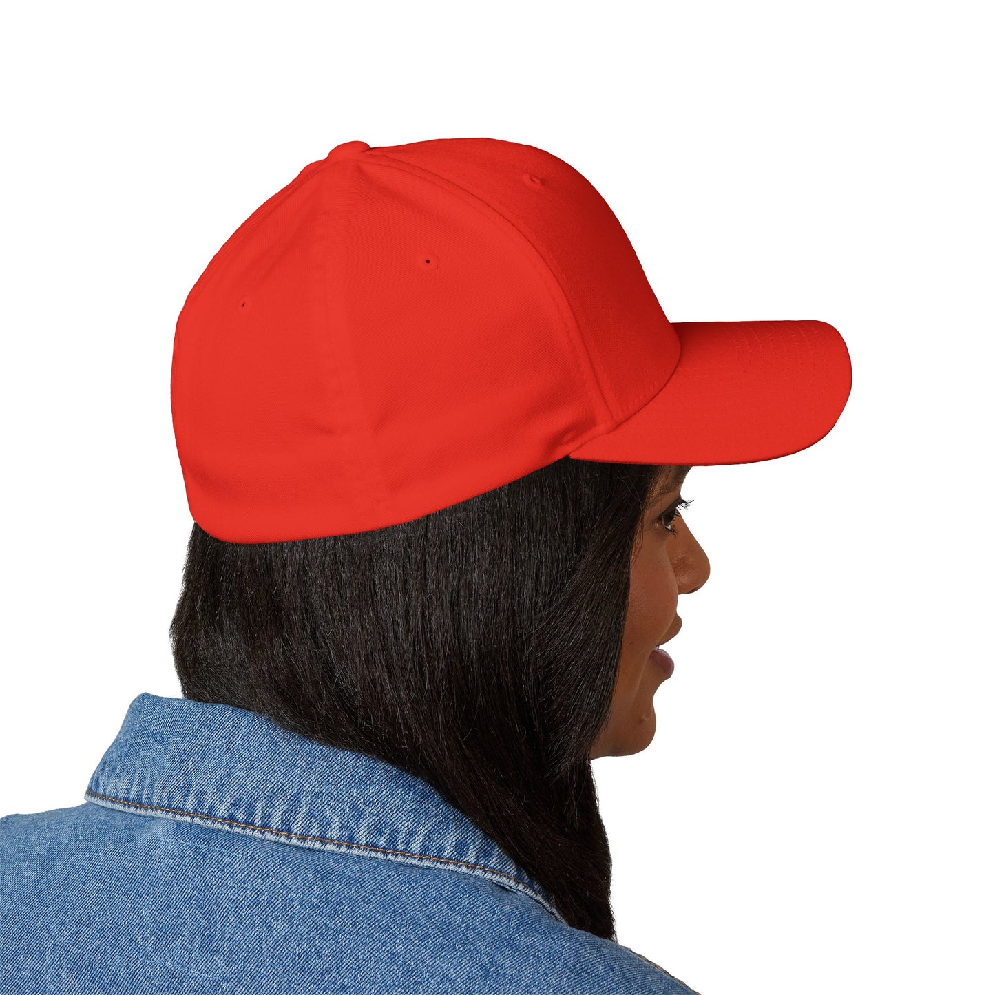 Beware: Purranormal Cativity  Hat
