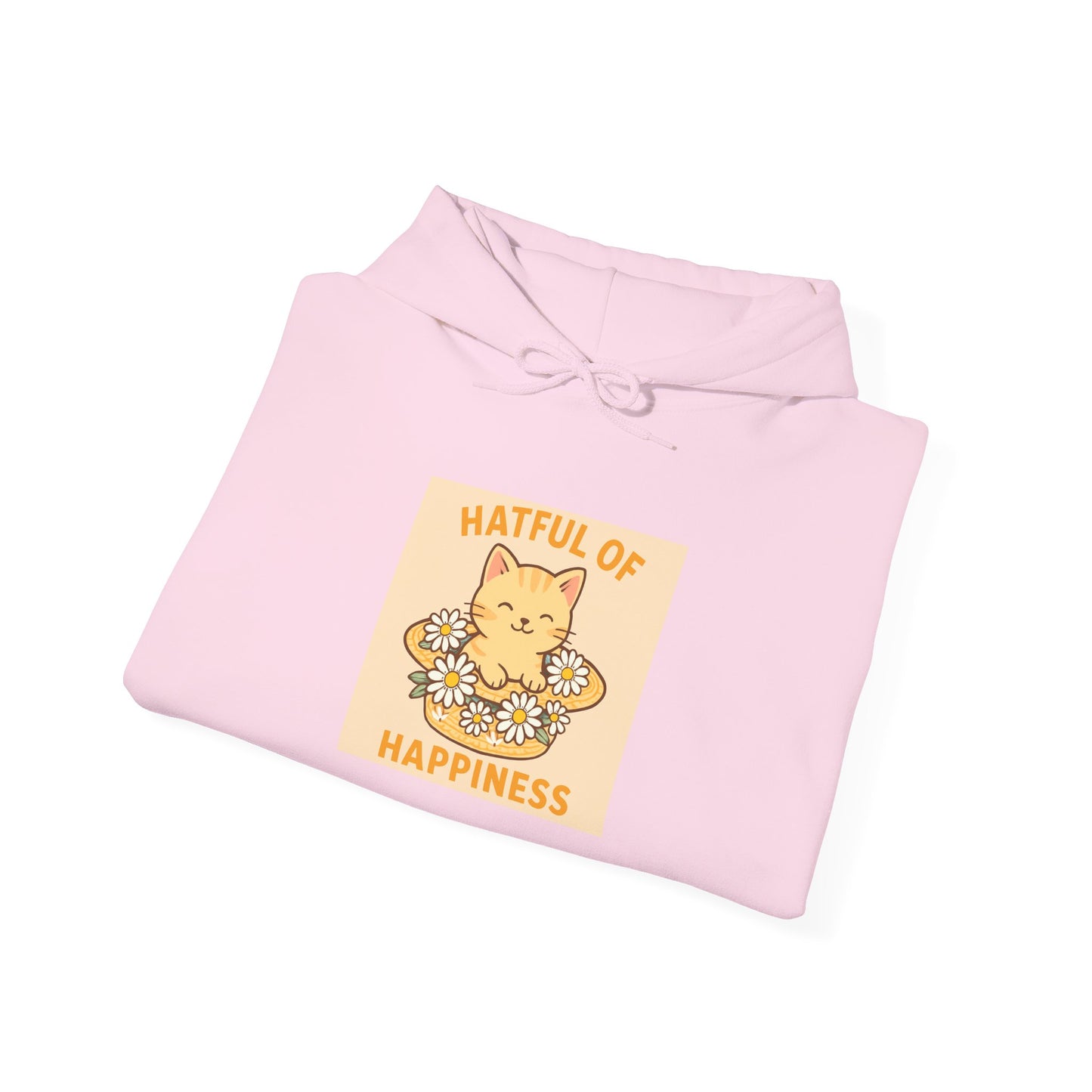 Hatful of Happiness Hoodie