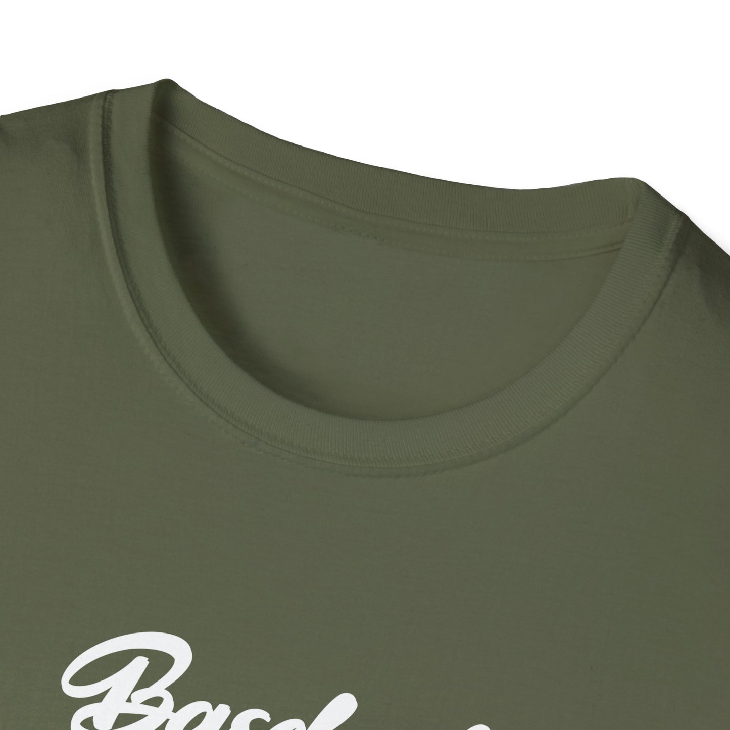 Baseball Love T-Shirt