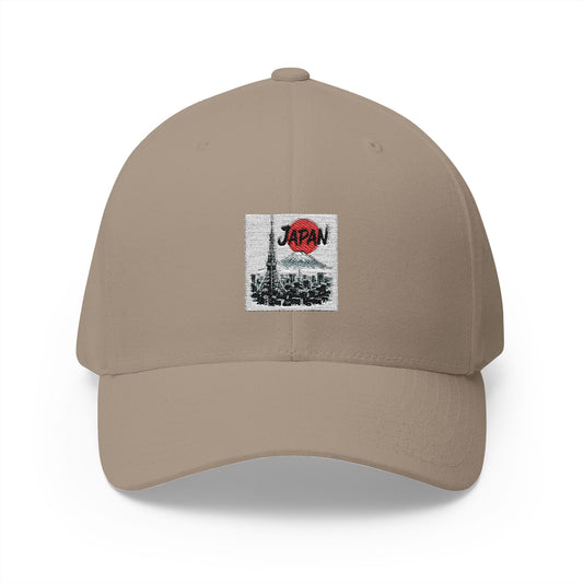 Japan  Hat